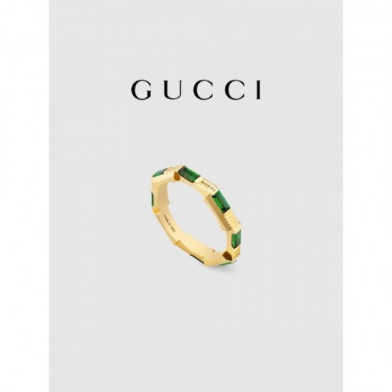 Spring Summer Season Continuation Trend New Ring 2023SS GUCCI Gucci Spring Summer Season Continuation Trend New Ring 2023SS GUCCI Gucci